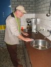 Zaterdag Jota-Joti